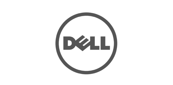 DELL Logo