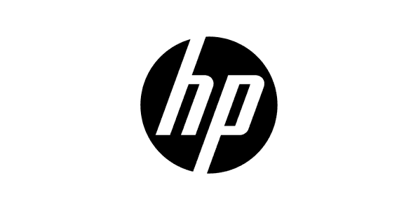 HP Logo