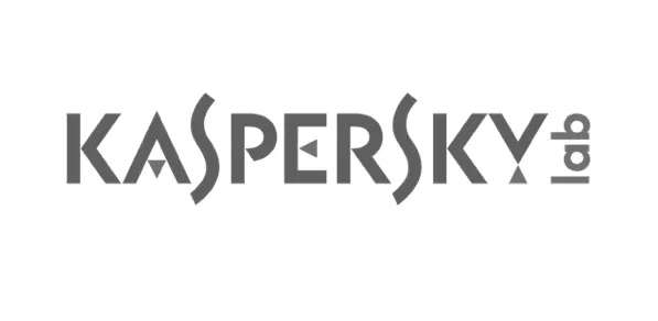 Kaspersky Logo