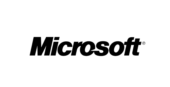 Microsoft Logo